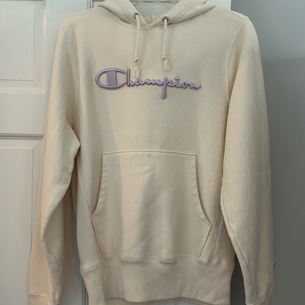 CHAMPION Reverse Weave Hoodie Sweatshirt